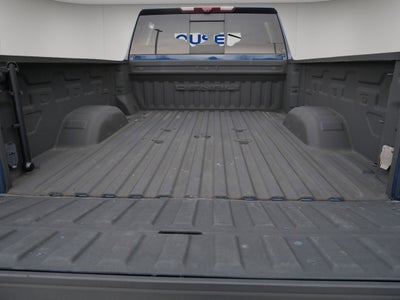 2021 GMC Sierra 2500 HD Denali