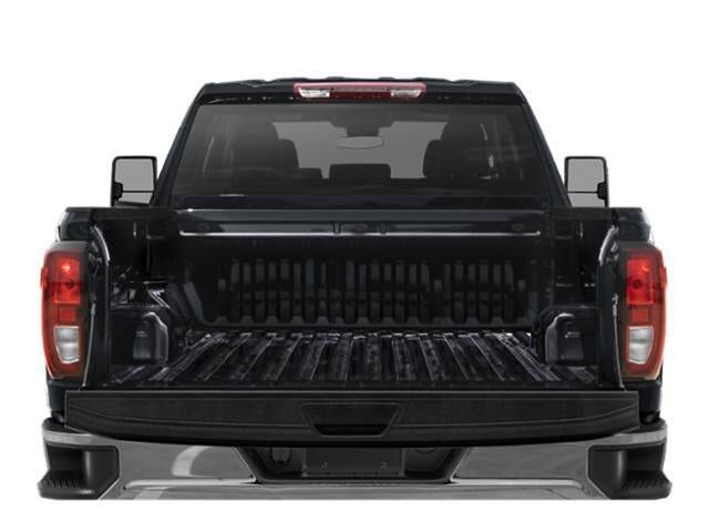2024 GMC Sierra 3500 HD Denali Ultimate