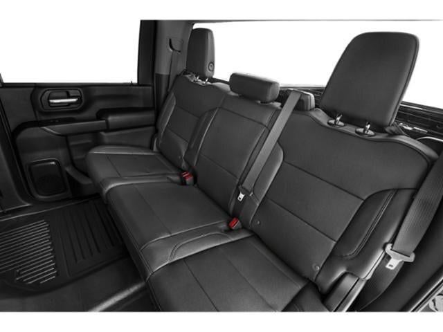 2024 GMC Sierra 3500 HD Denali Ultimate