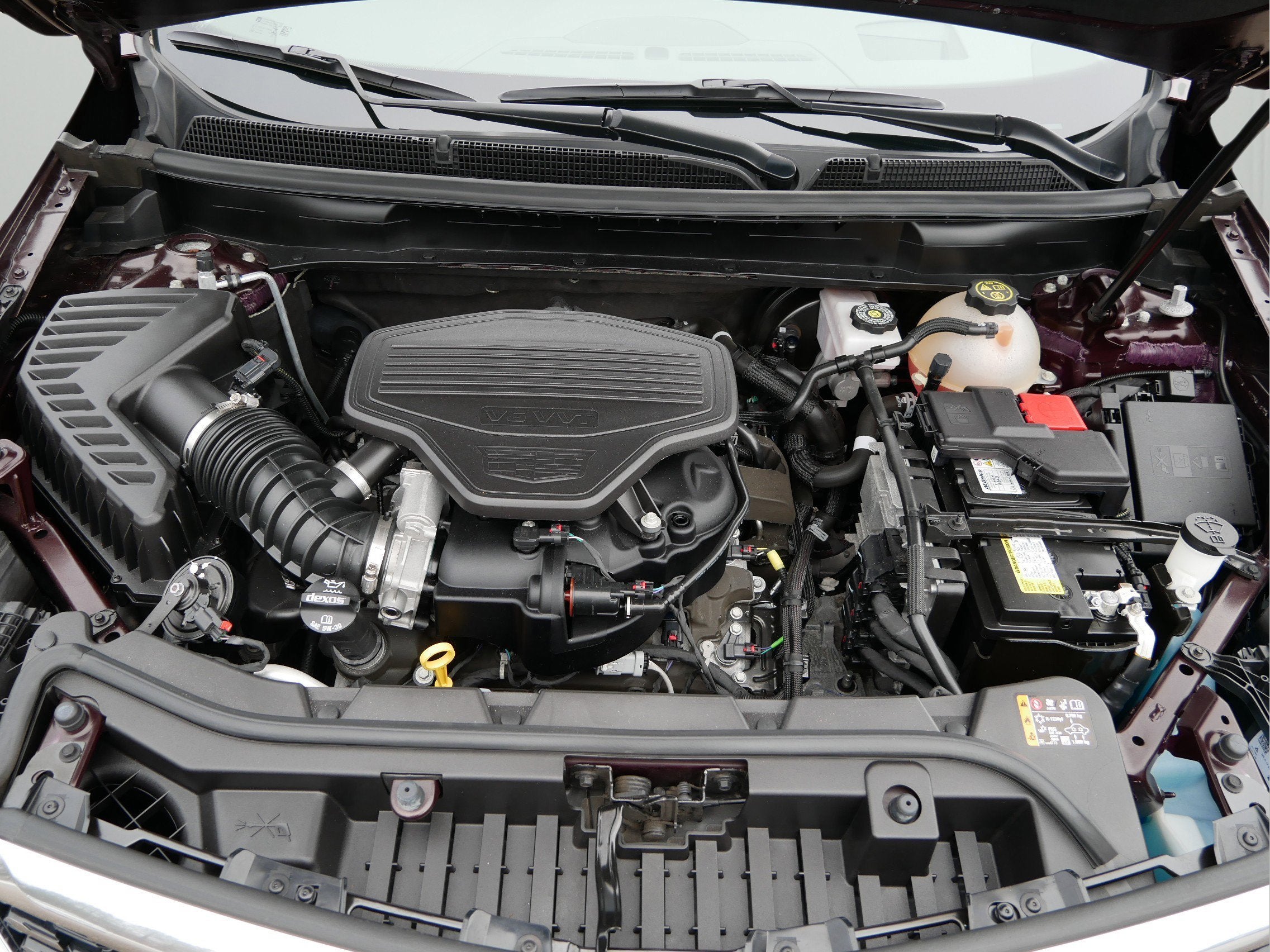 2023 Cadillac XT5 AWD Premium Luxury