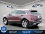 2023 Cadillac XT5 AWD Premium Luxury