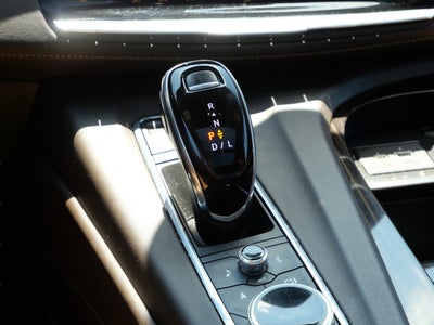2021 Cadillac Escalade ESV Premium Luxury
