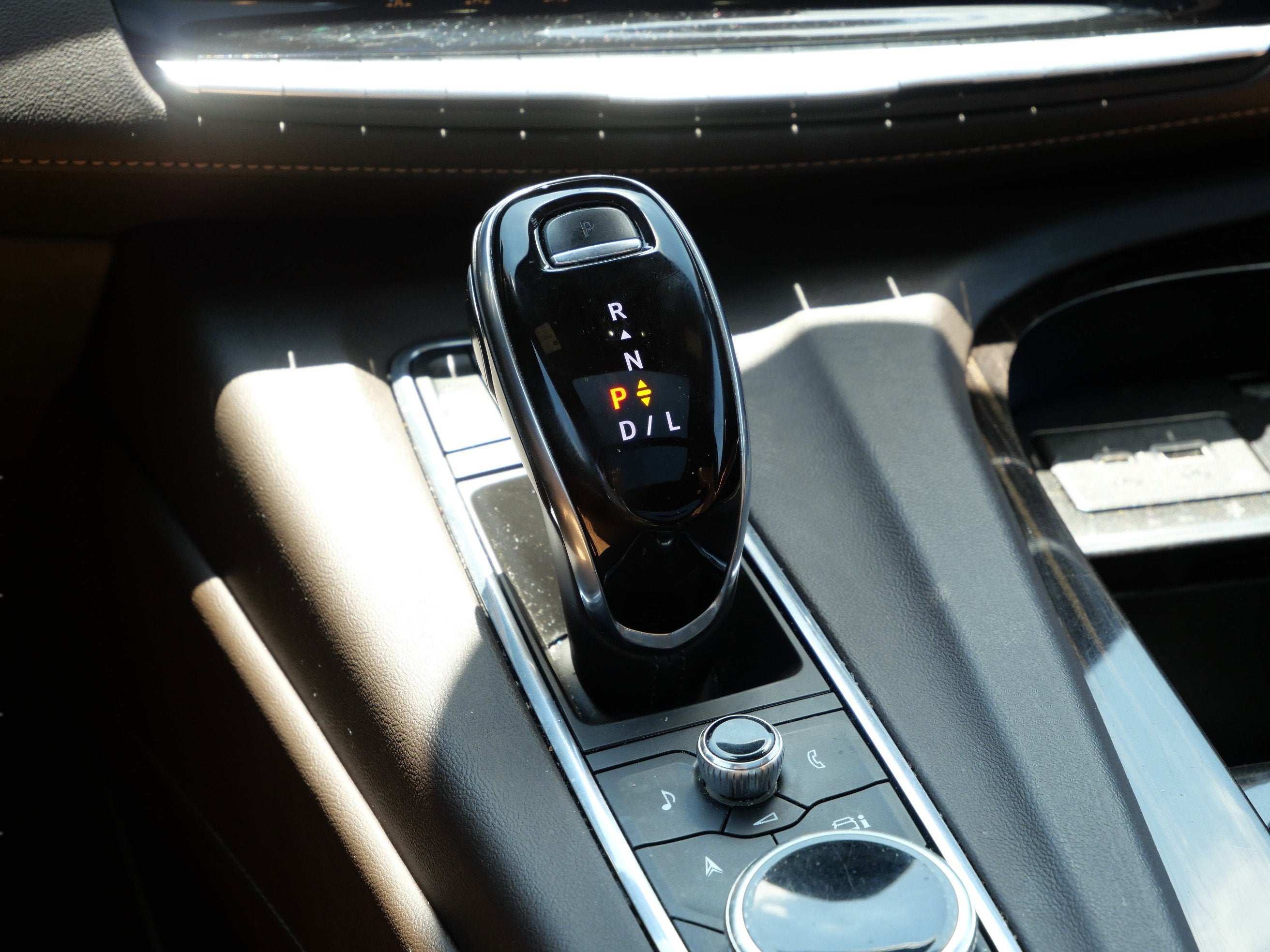 2021 Cadillac Escalade ESV Premium Luxury