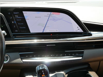 2021 Cadillac Escalade ESV Premium Luxury
