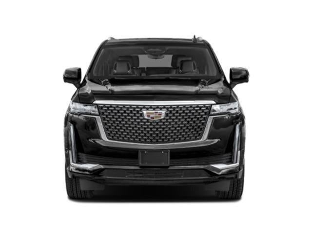 2021 Cadillac Escalade ESV Premium Luxury