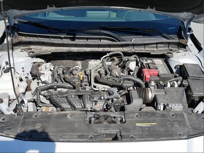 2023 Nissan Altima 2.5 S