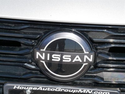 2023 Nissan Altima 2.5 S