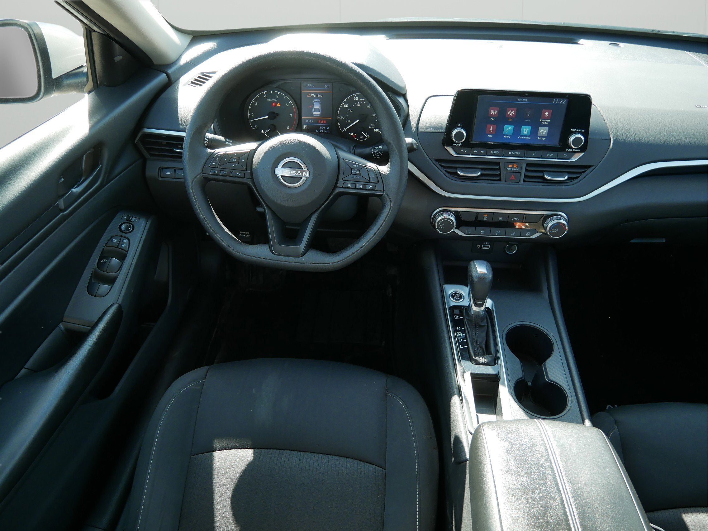 2023 Nissan Altima 2.5 S