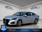 2023 Nissan Altima 2.5 S