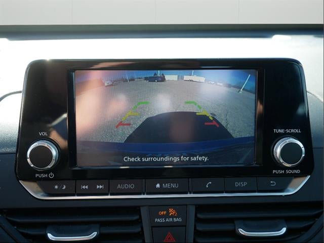 2023 Nissan Altima 2.5 S