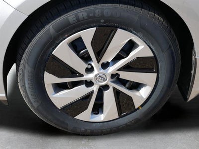 2023 Nissan Altima 2.5 S