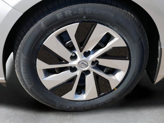 2023 Nissan Altima 2.5 S