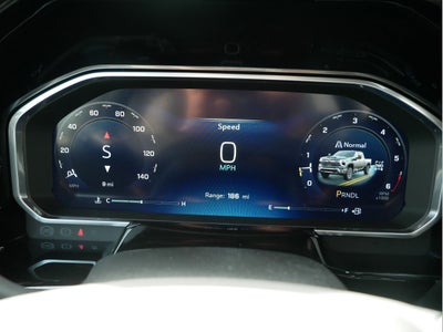 2026 Chevrolet Silverado 3500 HD Crew Cab Standard Box 4-Wheel Drive LT