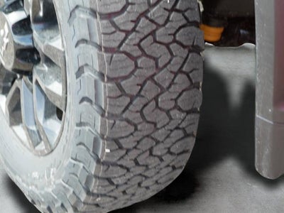 2026 Chevrolet Silverado 3500 HD Crew Cab Standard Box 4-Wheel Drive LT