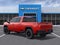 2026 Chevrolet Silverado 3500 HD Crew Cab Standard Box 4-Wheel Drive LT