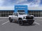 2026 Chevrolet Silverado 3500 HD Crew Cab Standard Box 4-Wheel Drive LTZ