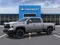2026 Chevrolet Silverado 3500 HD Crew Cab Standard Box 4-Wheel Drive LTZ