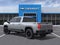 2026 Chevrolet Silverado 3500 HD Crew Cab Standard Box 4-Wheel Drive LTZ