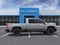 2026 Chevrolet Silverado 3500 HD Crew Cab Standard Box 4-Wheel Drive LTZ