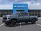 2026 Chevrolet Silverado 3500 HD Crew Cab Standard Box 4-Wheel Drive LTZ
