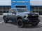 2026 Chevrolet Silverado 3500 HD Crew Cab Standard Box 4-Wheel Drive LTZ