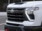2026 Chevrolet Silverado 3500 HD Crew Cab Standard Box 4-Wheel Drive LTZ