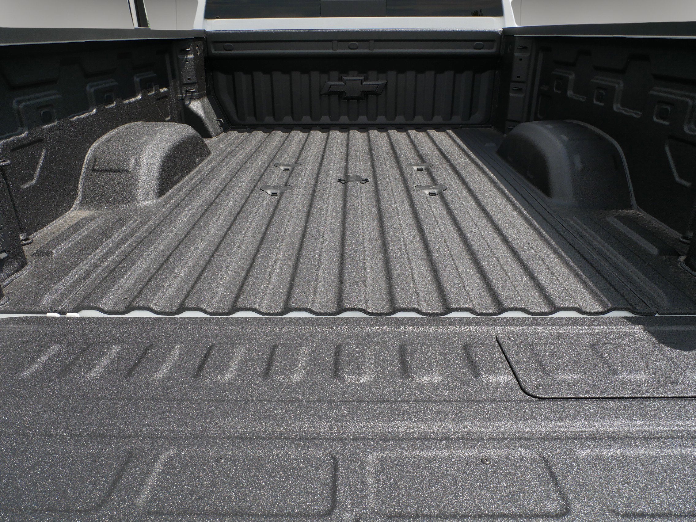 2026 Chevrolet Silverado 3500 HD Crew Cab Standard Box 4-Wheel Drive LTZ