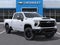 2026 Chevrolet Silverado 3500 HD Crew Cab Standard Box 4-Wheel Drive LTZ