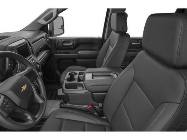 2026 Chevrolet Silverado 3500 HD Crew Cab Standard Box 4-Wheel Drive LTZ