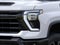 2026 Chevrolet Silverado 3500 HD Crew Cab Standard Box 4-Wheel Drive LTZ