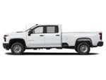 2026 Chevrolet Silverado 3500 HD Crew Cab Standard Box 4-Wheel Drive LTZ