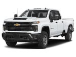 2026 Chevrolet Silverado 3500 HD Crew Cab Standard Box 4-Wheel Drive LTZ