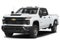 2026 Chevrolet Silverado 3500 HD Crew Cab Standard Box 4-Wheel Drive LTZ