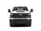 2026 Chevrolet Silverado 3500 HD Crew Cab Standard Box 4-Wheel Drive LTZ