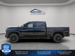 2026 Chevrolet Silverado 3500 HD Crew Cab Standard Box 4-Wheel Drive High Country