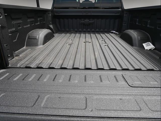 2026 Chevrolet Silverado 3500 HD Crew Cab Standard Box 4-Wheel Drive High Country