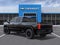 2026 Chevrolet Silverado 3500 HD Crew Cab Standard Box 4-Wheel Drive High Country