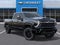 2026 Chevrolet Silverado 3500 HD Crew Cab Standard Box 4-Wheel Drive High Country