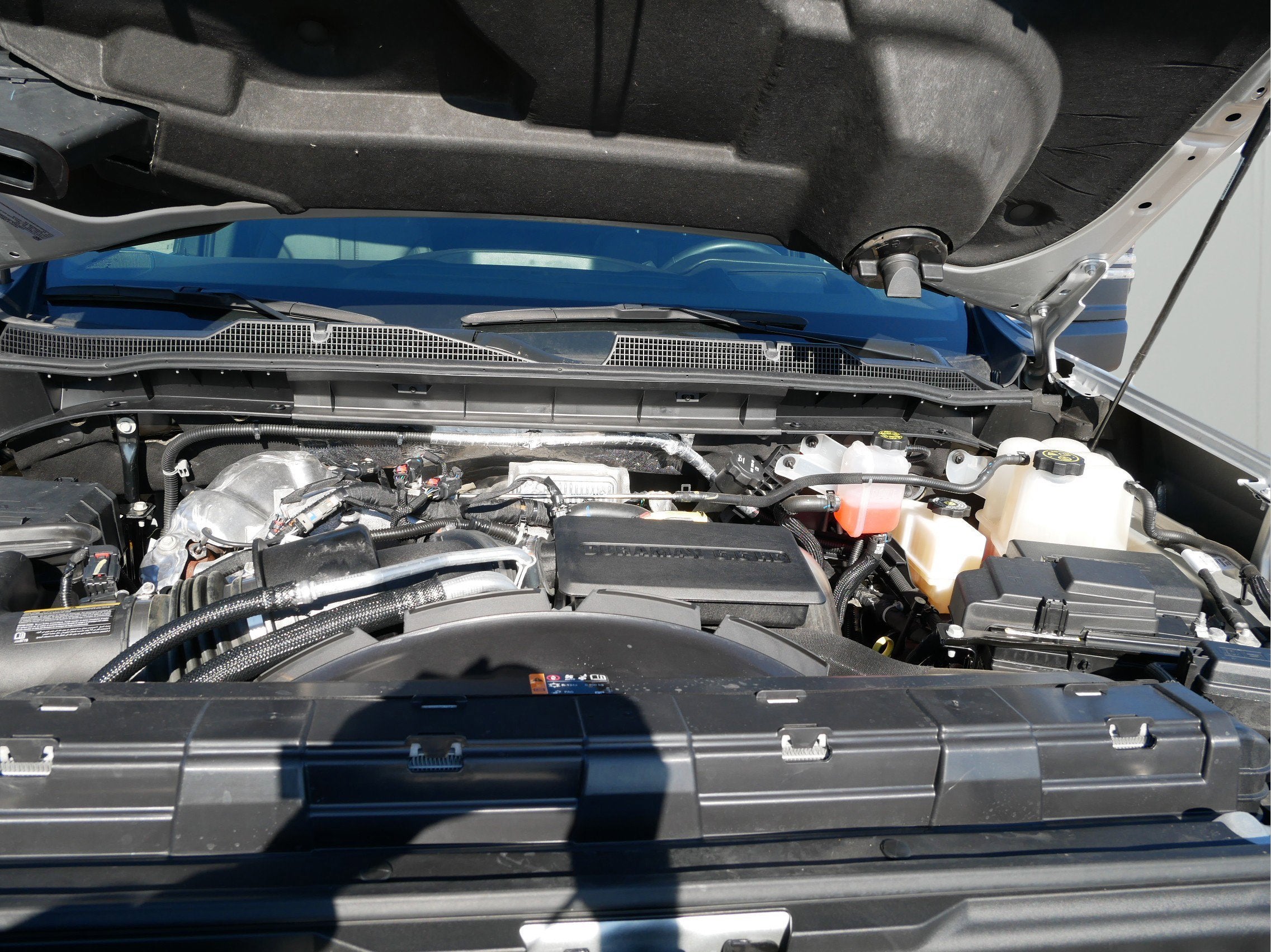 2023 Chevrolet Silverado 3500 HD High Country