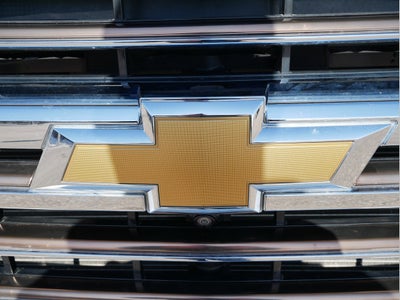 2023 Chevrolet Silverado 3500 HD High Country