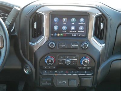 2023 Chevrolet Silverado 3500 HD High Country