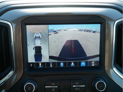 2023 Chevrolet Silverado 3500 HD High Country