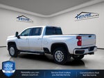 2023 Chevrolet Silverado 3500 HD High Country