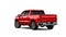 2026 Chevrolet Silverado 1500 Crew Cab Short Box 4-Wheel Drive LT 1LT