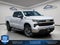 2026 Chevrolet Silverado 1500 Crew Cab Short Box 4-Wheel Drive LT 1LT