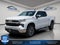 2026 Chevrolet Silverado 1500 Crew Cab Short Box 4-Wheel Drive LT 1LT