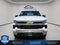 2026 Chevrolet Silverado 1500 Crew Cab Short Box 4-Wheel Drive LT 1LT