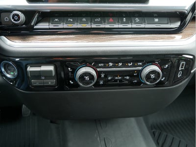 2026 Chevrolet Silverado 1500 Crew Cab Short Box 4-Wheel Drive LT 1LT