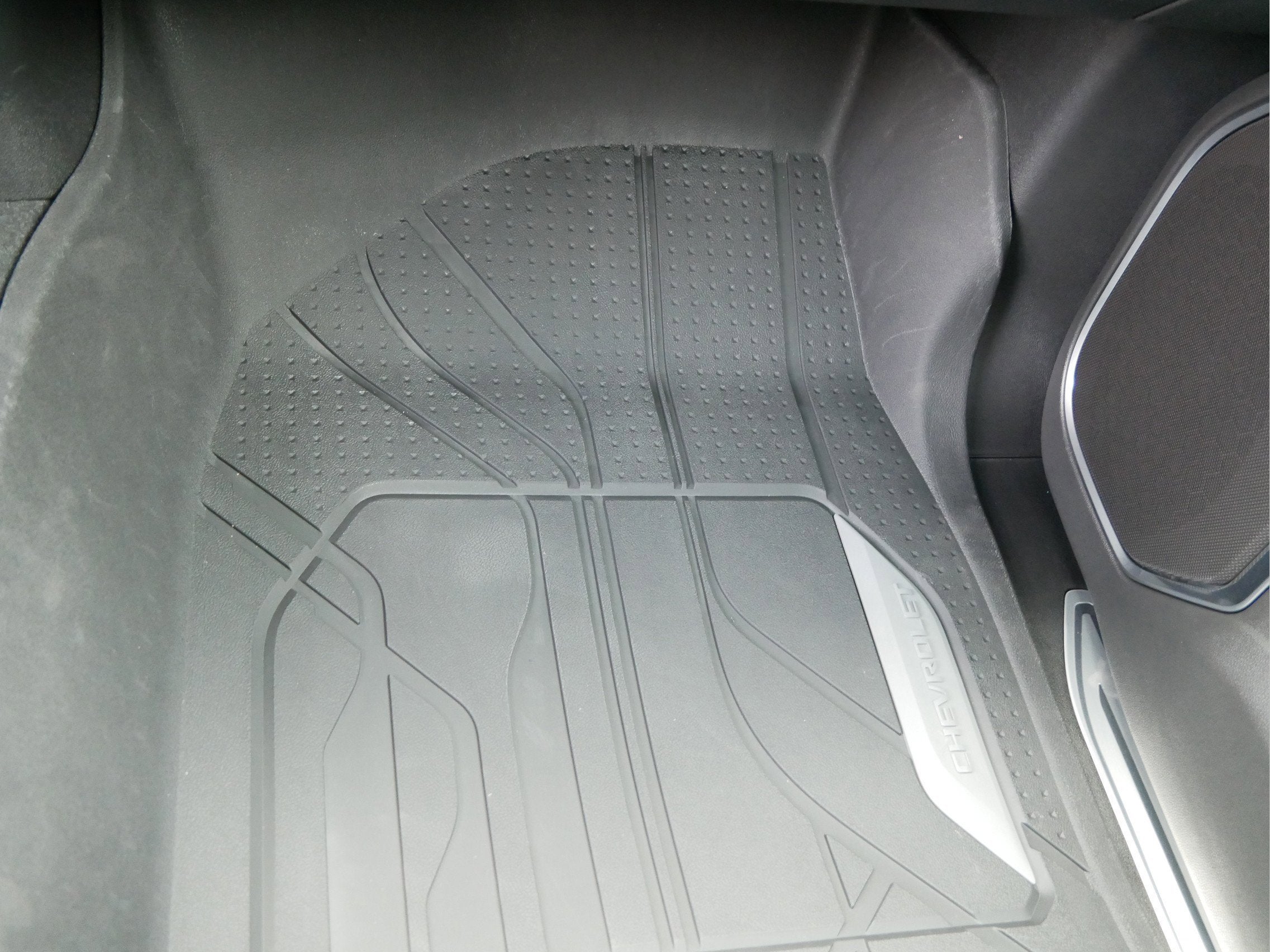 2026 Chevrolet Silverado 1500 Crew Cab Short Box 4-Wheel Drive LT 1LT