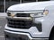2026 Chevrolet Silverado 1500 Crew Cab Short Box 4-Wheel Drive LT 1LT